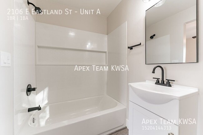 Building Photo - $850 Beautifully Remodeled 1 Bed | 1 Bath ...