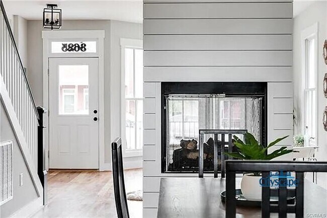 Building Photo - SWANKY 3 BEDROOM NEWER HOME IN HISTORIC CH...