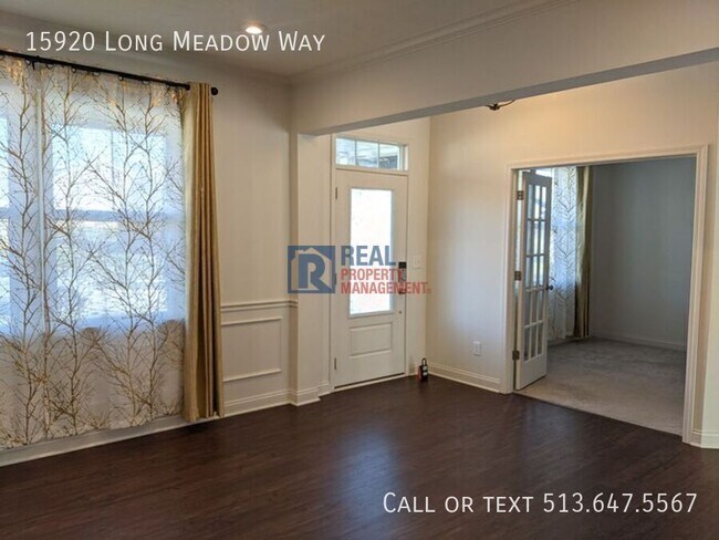 Building Photo - 15920 Long Meadow Way
