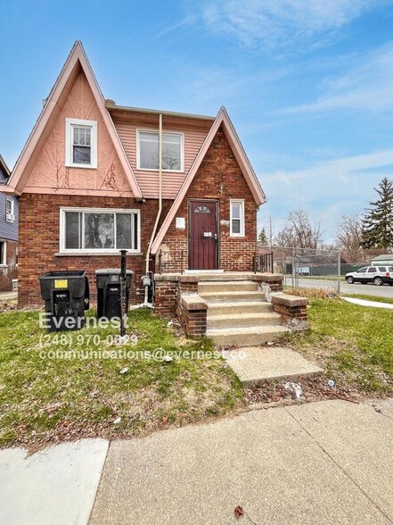 Primary Photo - 15395 Ardmore St