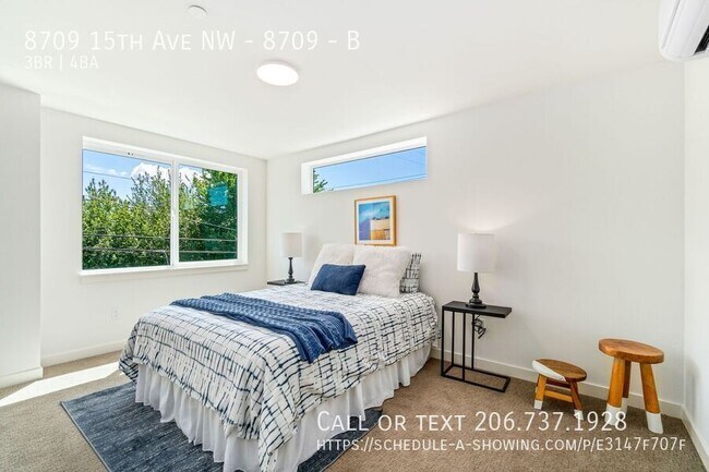 Building Photo - 8709 15th Ave NW
