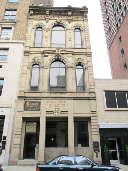 241 4th Ave - 241 4th Ave Pittsburgh PA 15222 | Apartment Finder