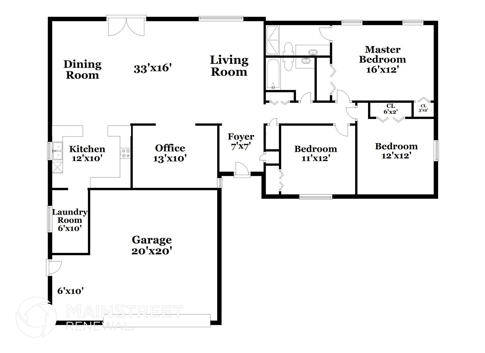 Building Photo - 528 Wynnwood Dr
