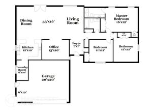 Building Photo - 528 Wynnwood Dr