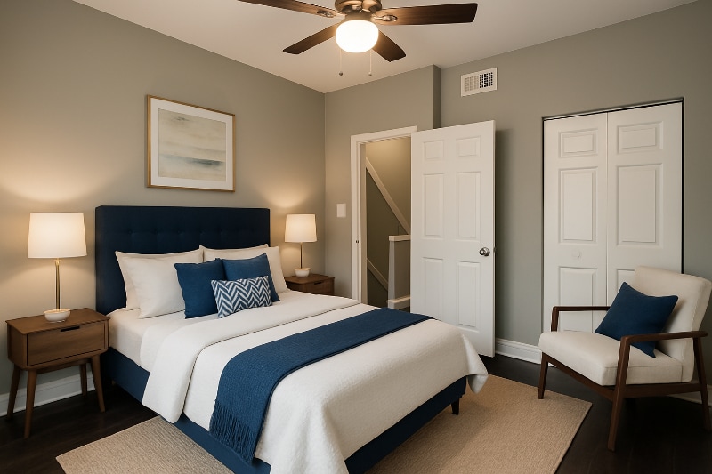 Building Photo - 1808 Druid Hill Ave