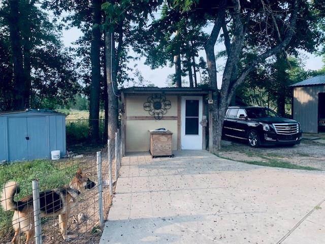 Building Photo - 26745 FM 2090 Rd