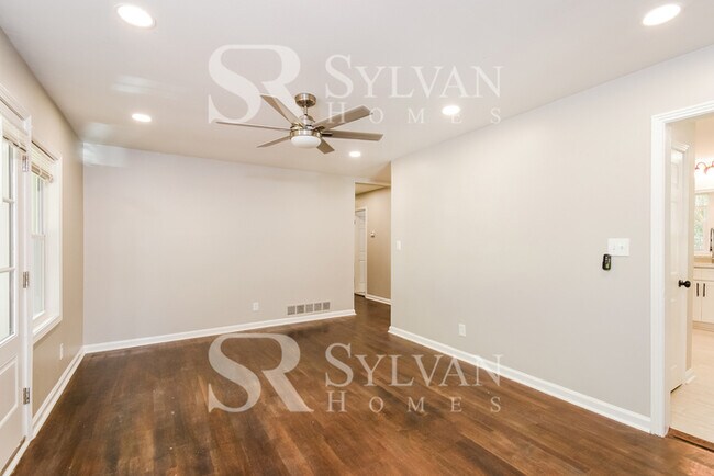 Building Photo - Turn the key. Enter. Smile. Repeat every day!