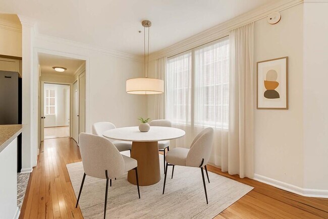 Building Photo - 800 Peachtree St NE