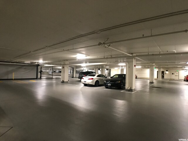 Building Photo - 55 W S Temple