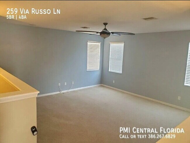 Building Photo - 259 Via Russo Ln