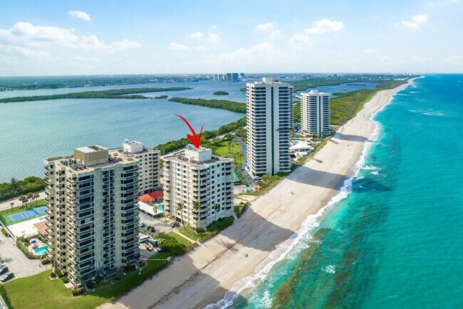 Building Photo - 5480 N Ocean Dr