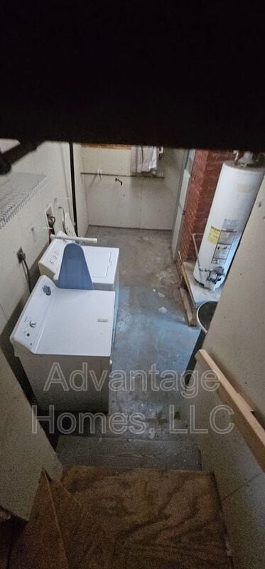 Building Photo - 4110 Bell St