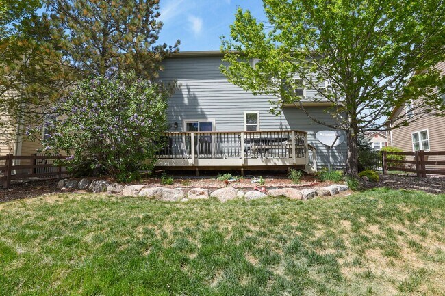Building Photo - Wolf Ranch Rental in Academy D20 School Di...