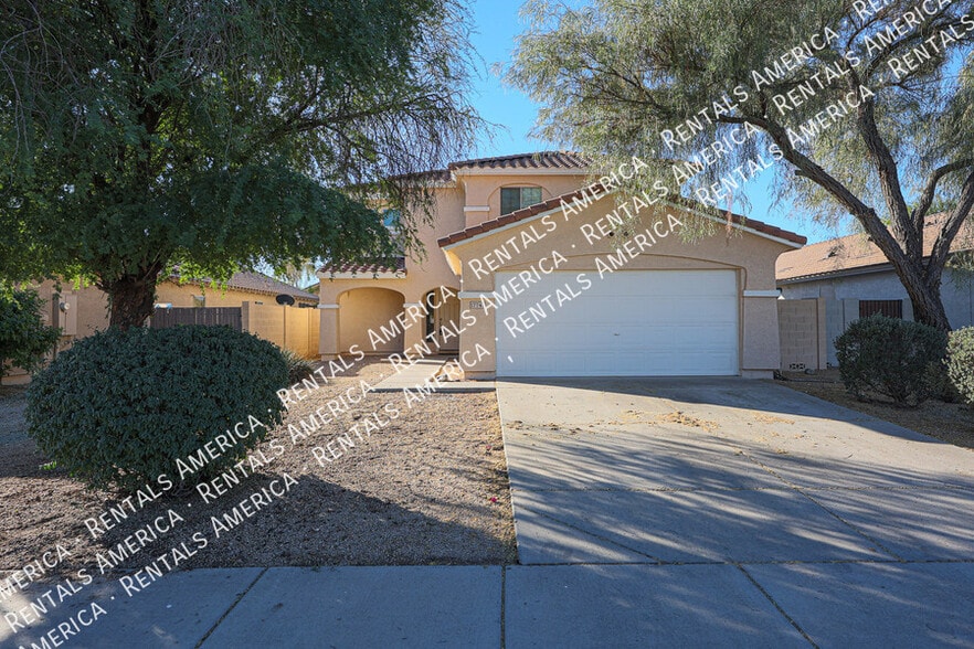 Building Photo - 17747 W Ventura St