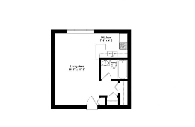Building Photo - 541 W Oakdale Ave