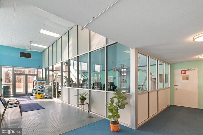 Building Photo - 2401 Pennsylvania Ave