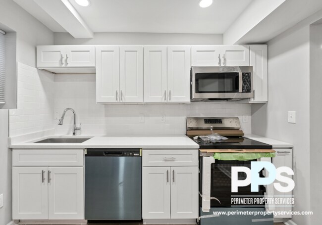 Building Photo - 138 Griffin St NW