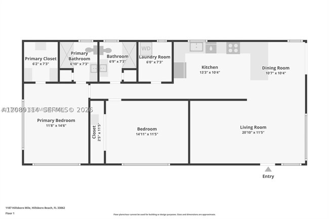 Building Photo - 1187 Hillsboro Mile