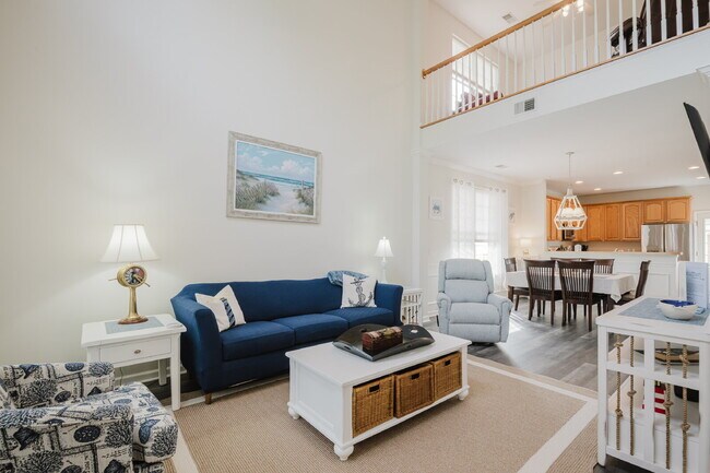 Building Photo - Furnished 3 Bedroom Home in Bluffton Park