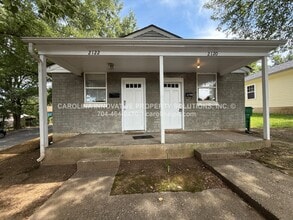 Building Photo - 2120 Rush Wind Dr