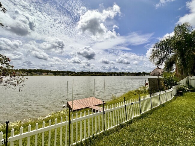 Building Photo - 4226 Waterside Pointe Cir