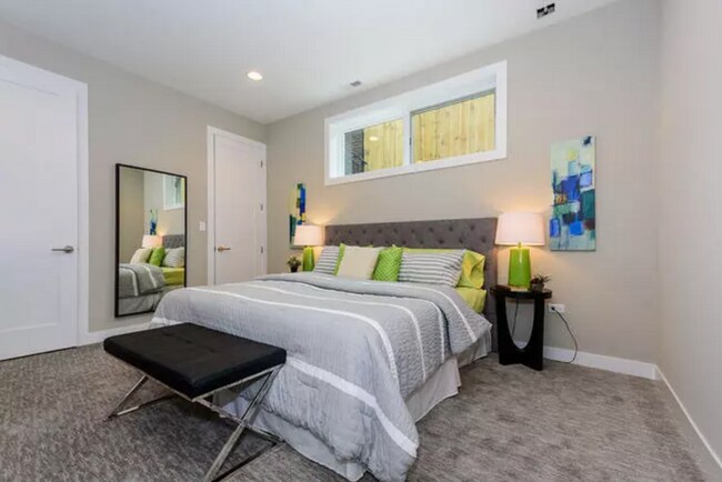 Building Photo - New Construction 3 Bed/ 2 bath Andersonville/Edgewater