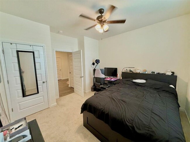 Building Photo - 2015 Waycross Ln