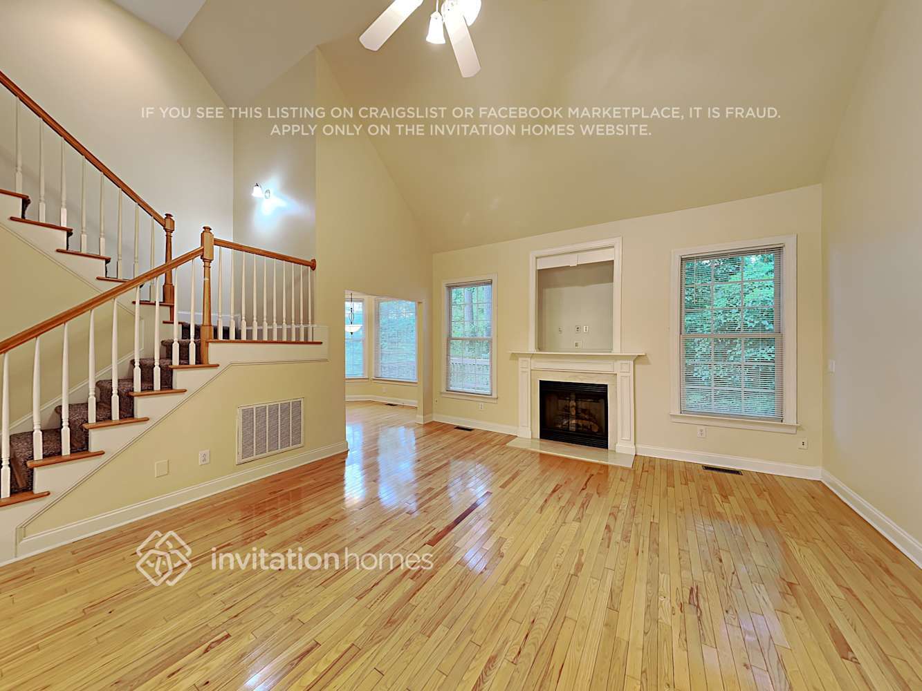 Building Photo - 508 Findhorn Ln