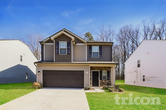 Building Photo - 1134 Rankin Oaks St