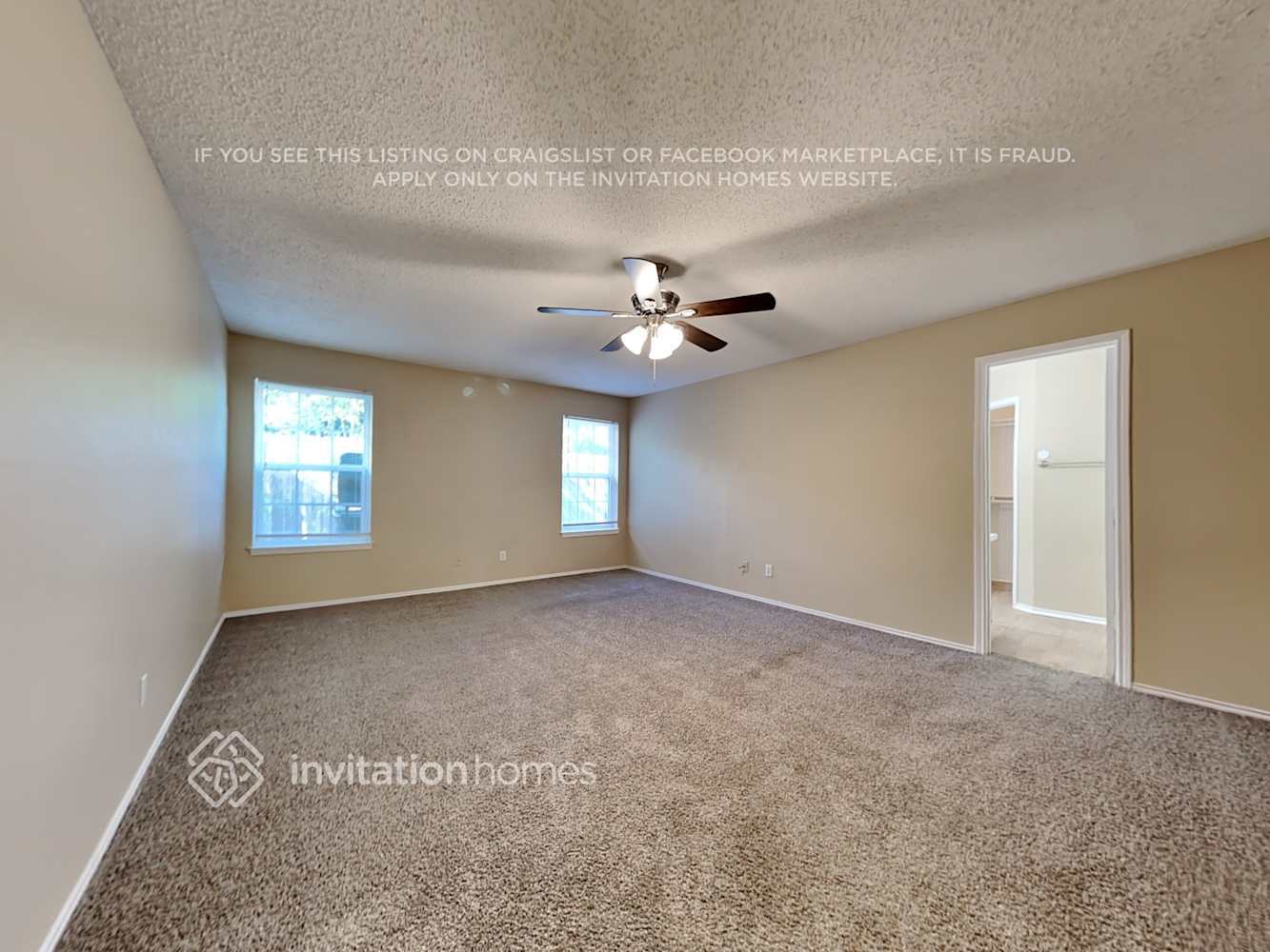 Building Photo - 6403 Walnut Springs Dr