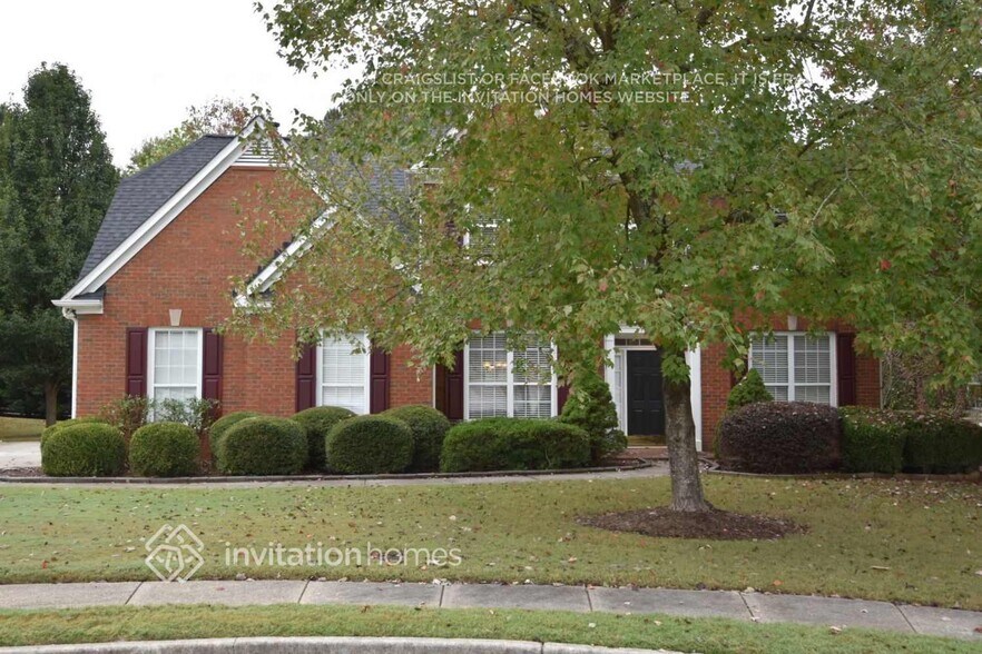 Primary Photo - 1642 Rocky Trail Ln