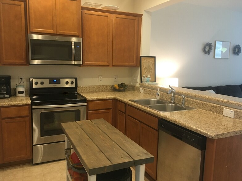 Building Photo - 4208 Tain Burgh Ct