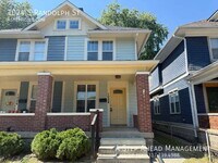 Building Photo - 1024 S Randolph St