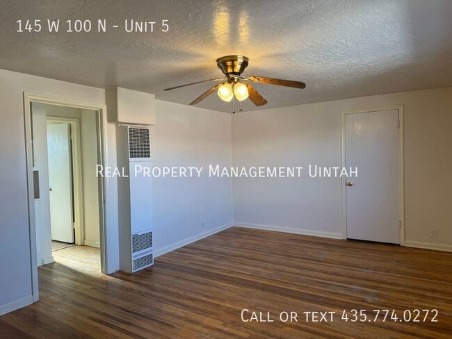 Building Photo - 145 W 100 N