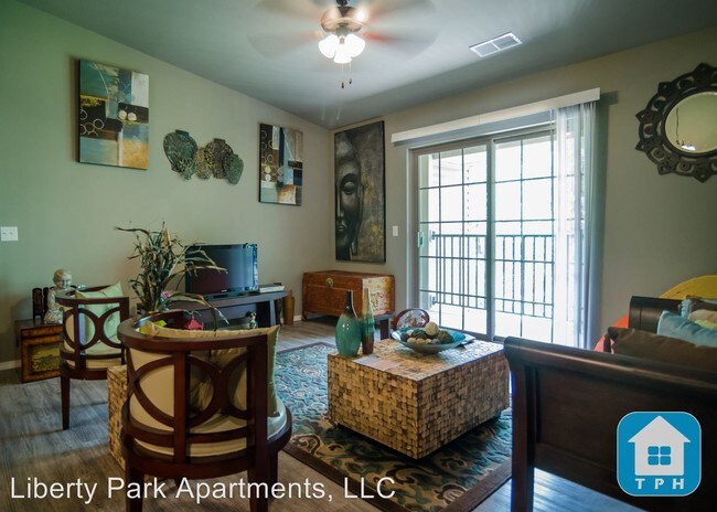 Building Photo - 116 Liberty Pkwy