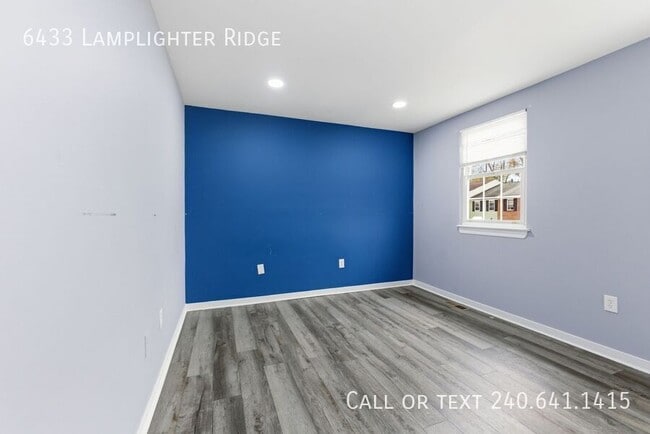 Building Photo - 6433 Lamplighter Ridge