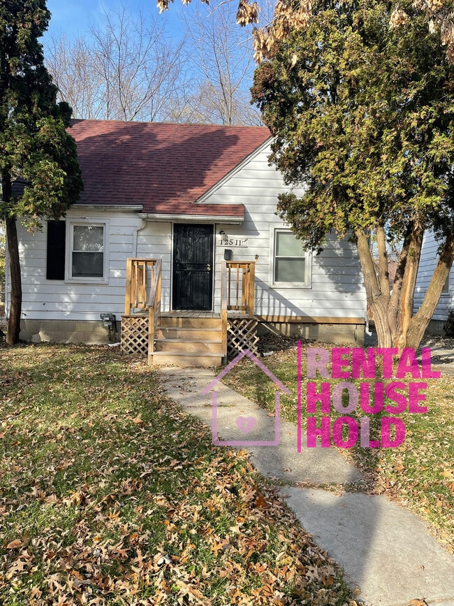 Building Photo - 12511 Whitehill St