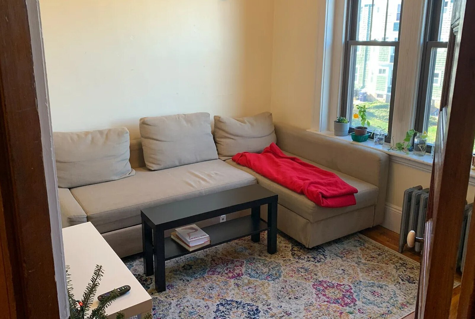 Building Photo - 174 Saint Alphonsus St