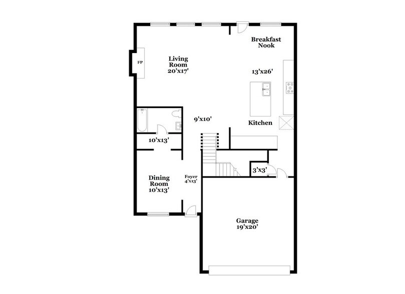 Building Photo - 376 Ivy Chase Loop