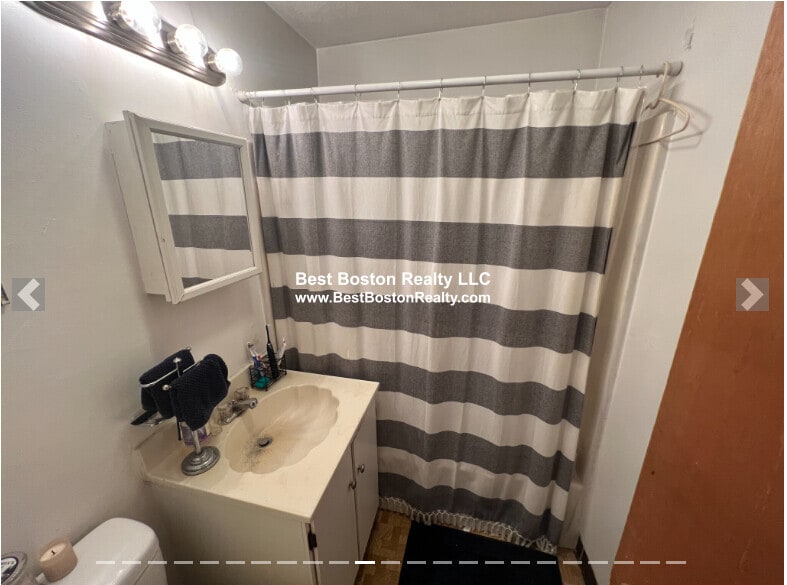 Building Photo - 217 Holland St