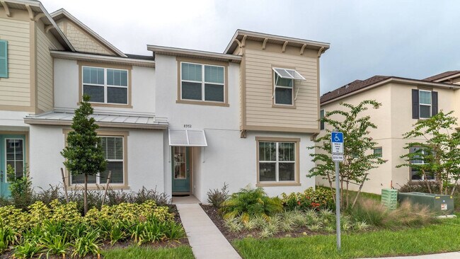 Building Photo - 8972 Amelia Downs Trail
