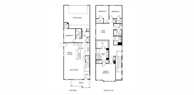 Building Photo - 2612 Gateway Ave