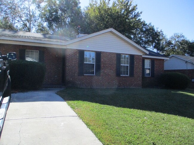 Building Photo - Nice home in Richmond County