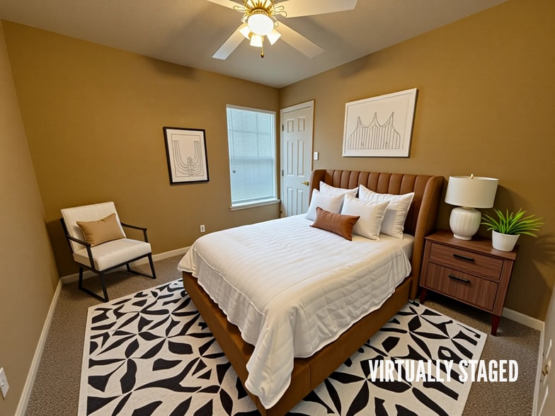 Building Photo - 4700 John David Dr