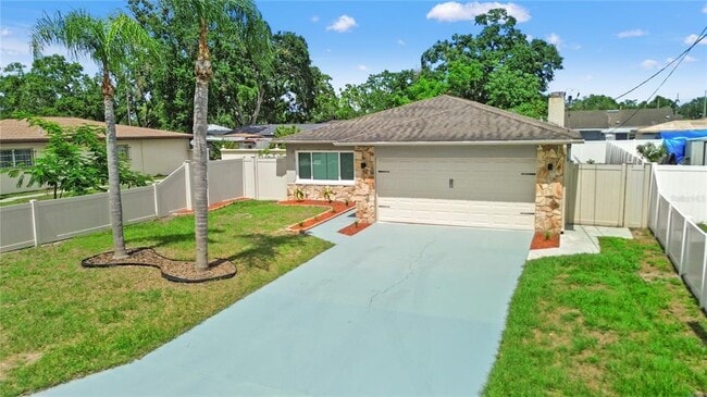 Building Photo - 7021 Blossom Ave