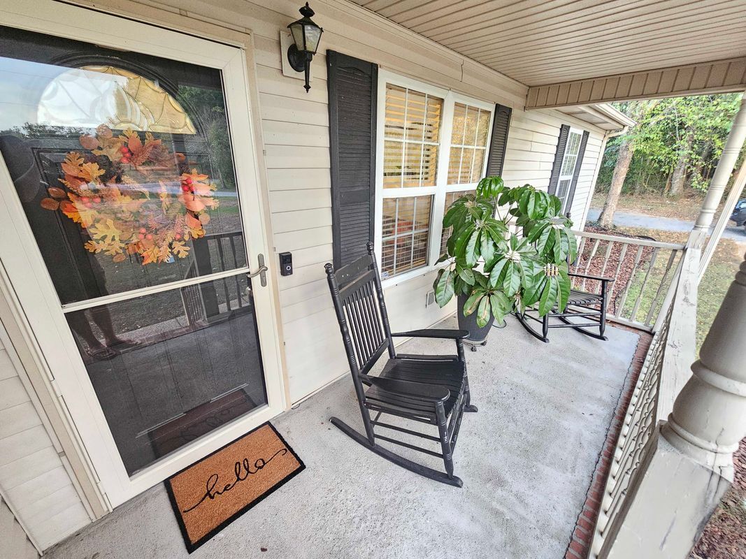 Building Photo - 4797 E Richmond Shop Rd