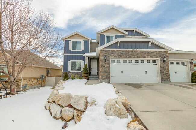 Building Photo - 3857 Ivey Ranch Rd