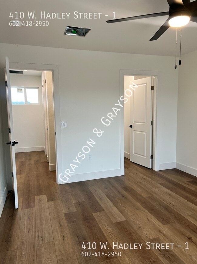 Building Photo - 410 W Hadley St