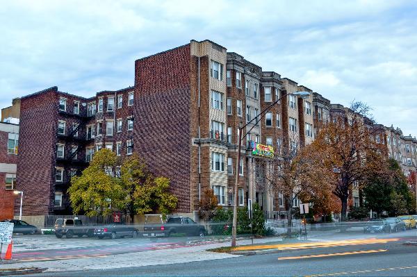 Building Photo - 1193 Boylston St