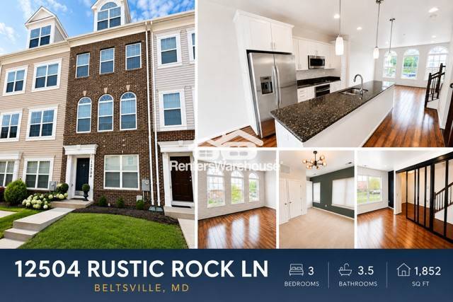 Building Photo - 12504 Rustic Rock Ln